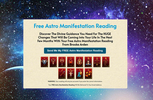 2024:Your Astro Manifestation Reading