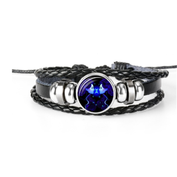 Zodiac Constellation Bracelet For Men | Women | Kids