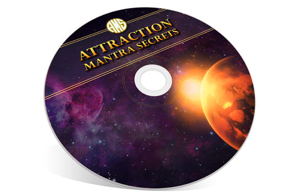 Attraction Mantra Secrets Upgrade Package