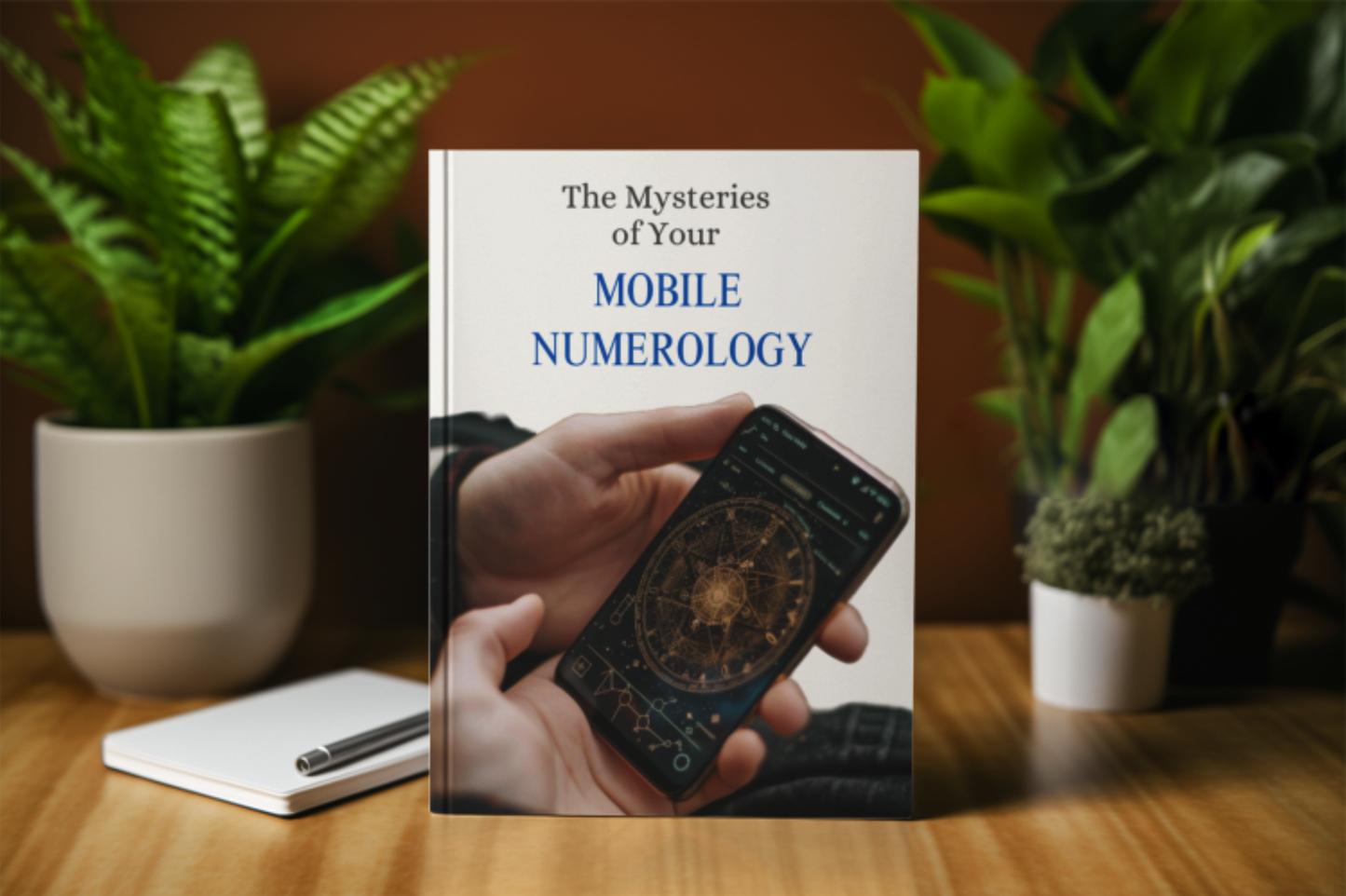 Mystries of Your Mobile Numerology