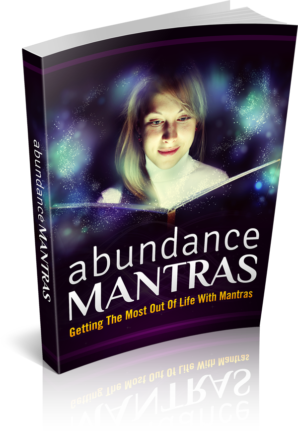 Mantras for Abundance