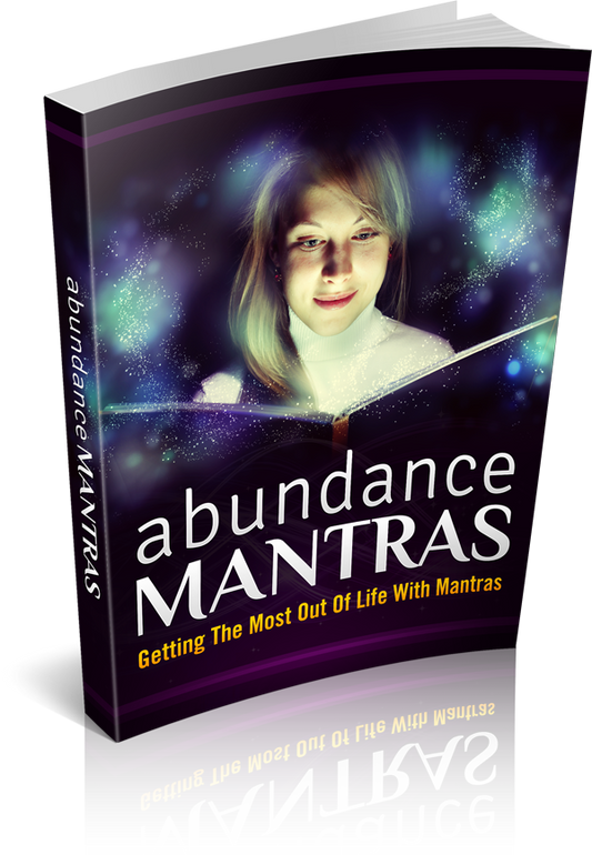 Mantras for Abundance