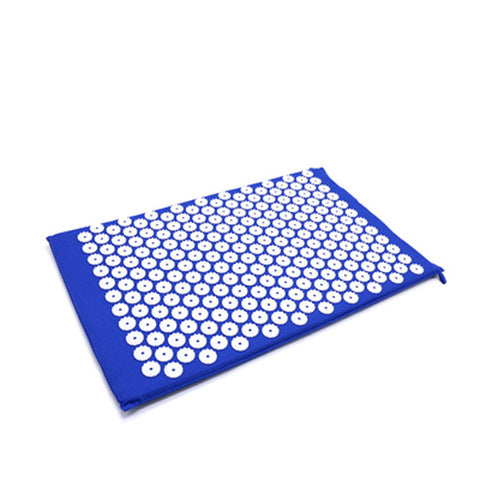 Acupuncture Massage Yoga Mat With Pillow