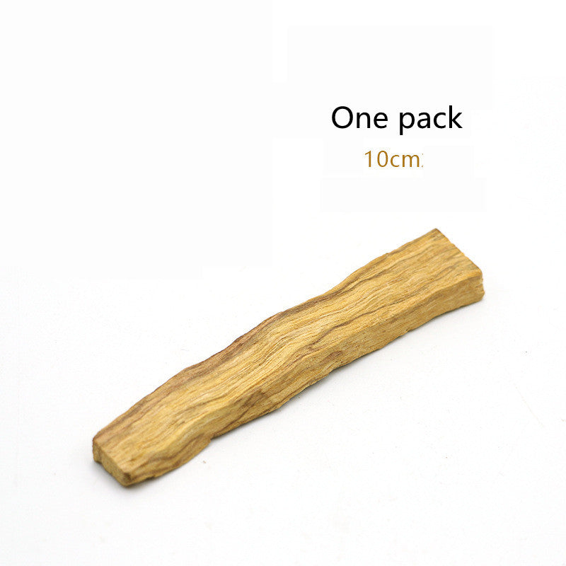 Peruvian Palo Santo Sacred Wood