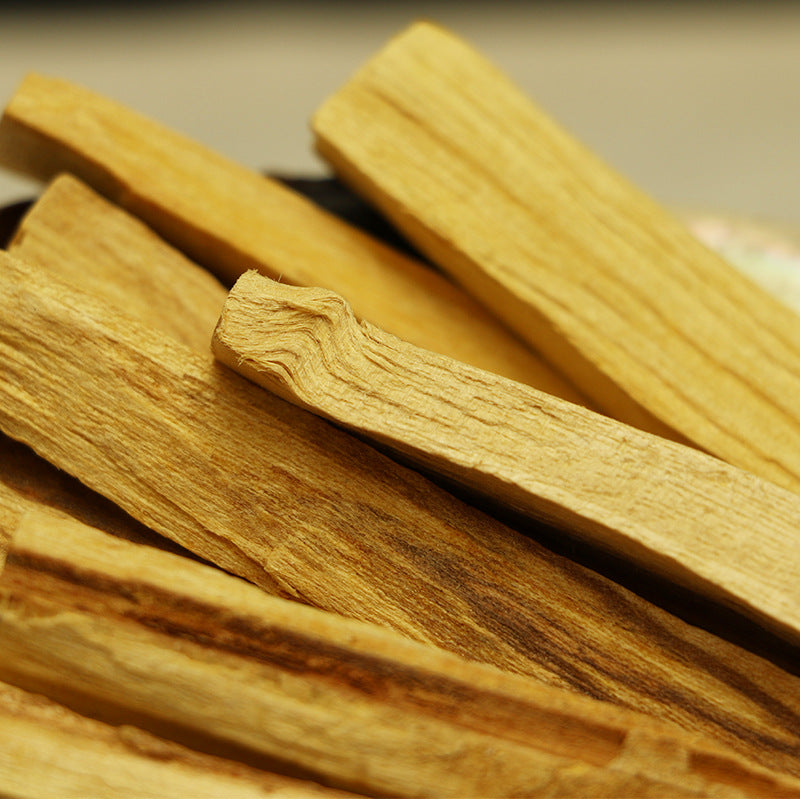 Peruvian Palo Santo Sacred Wood