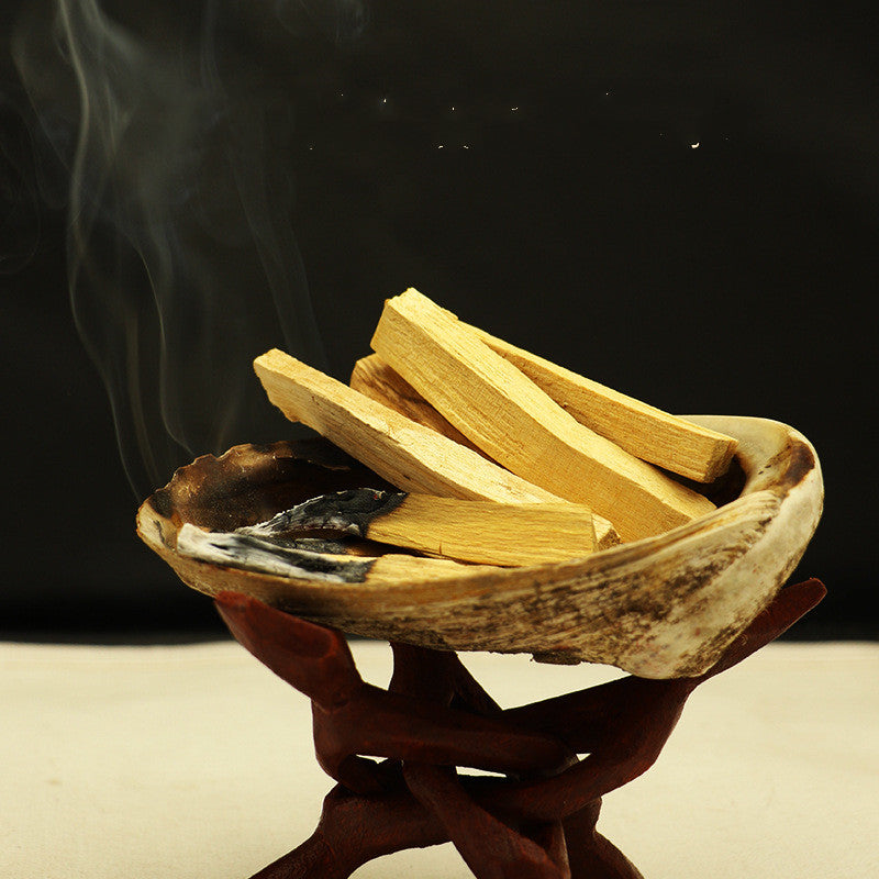 Peruvian Palo Santo Sacred Wood