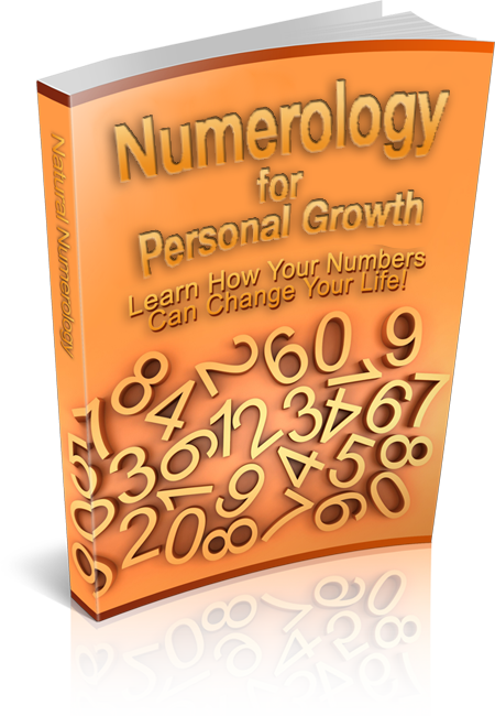 Numerology for Personal Growth