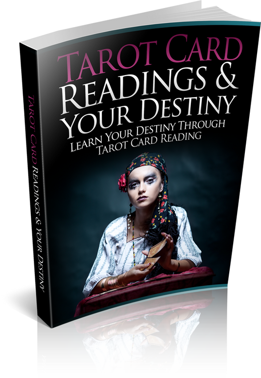 Tarot Card Readings and Your Destiny
