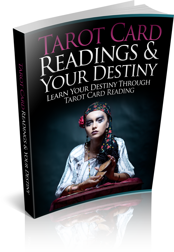 Tarot Card Readings and Your Destiny