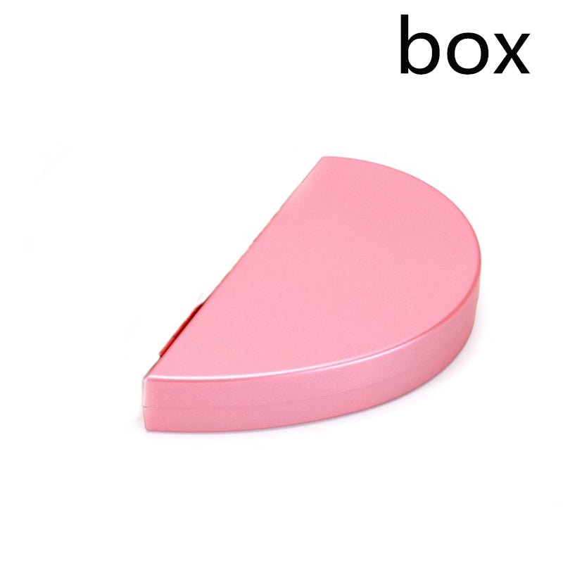 Love Box Heart-shaped Rose Valentines Day Gift